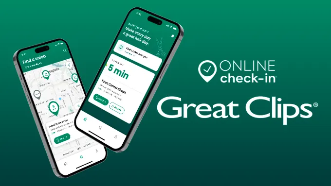 Great Clips — Hair salon in Kingman